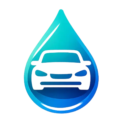 Lavage auto à domicile Goujounac